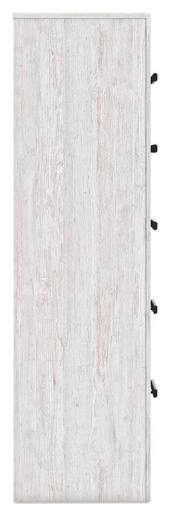 Cayboni Chest of Drawers - Luxury Home Furniture (MI)