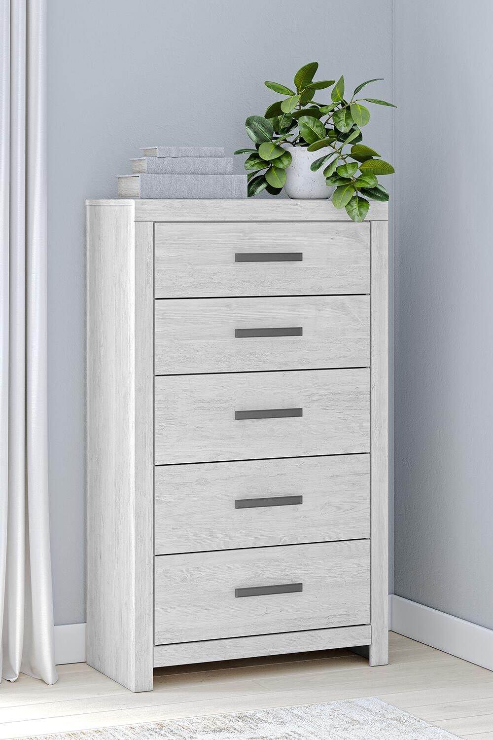 Cayboni Chest of Drawers - Luxury Home Furniture (MI)