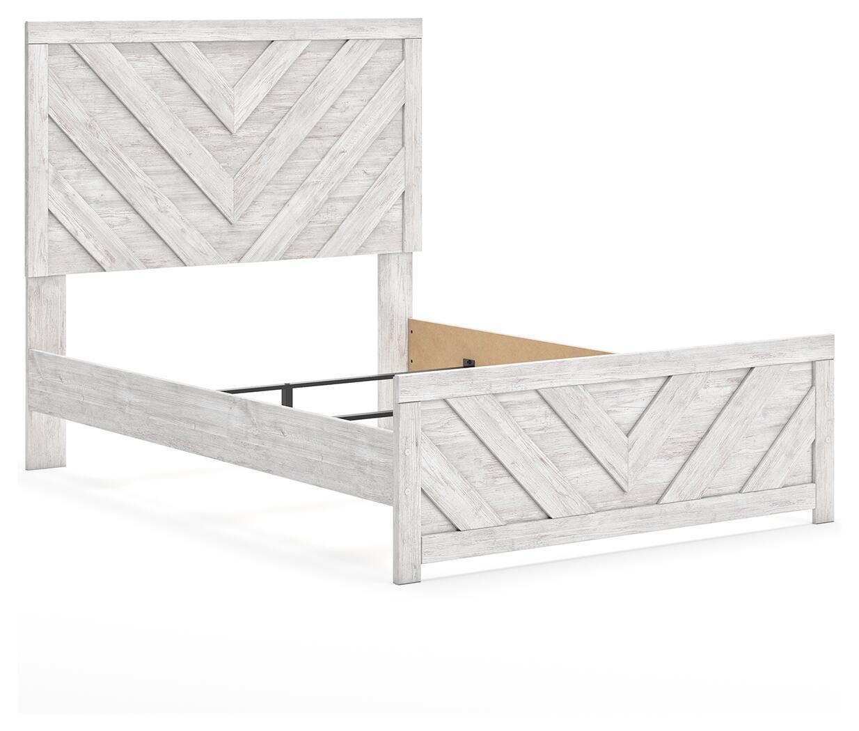 Cayboni Bedroom Package - Luxury Home Furniture (MI)