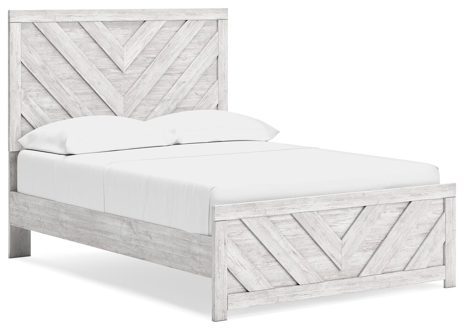 Cayboni Bedroom Package - Luxury Home Furniture (MI)