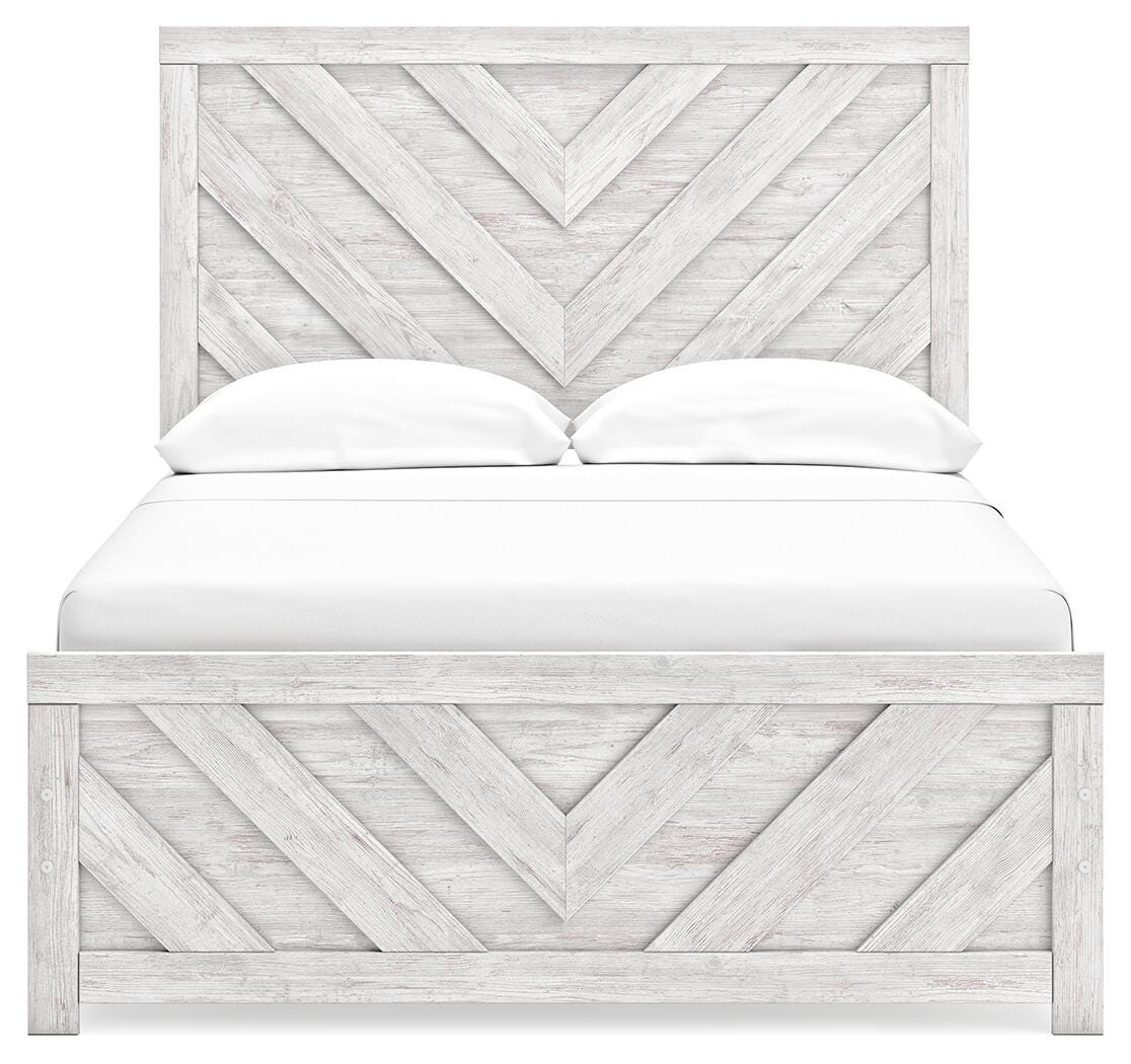 Cayboni Bedroom Package - Luxury Home Furniture (MI)