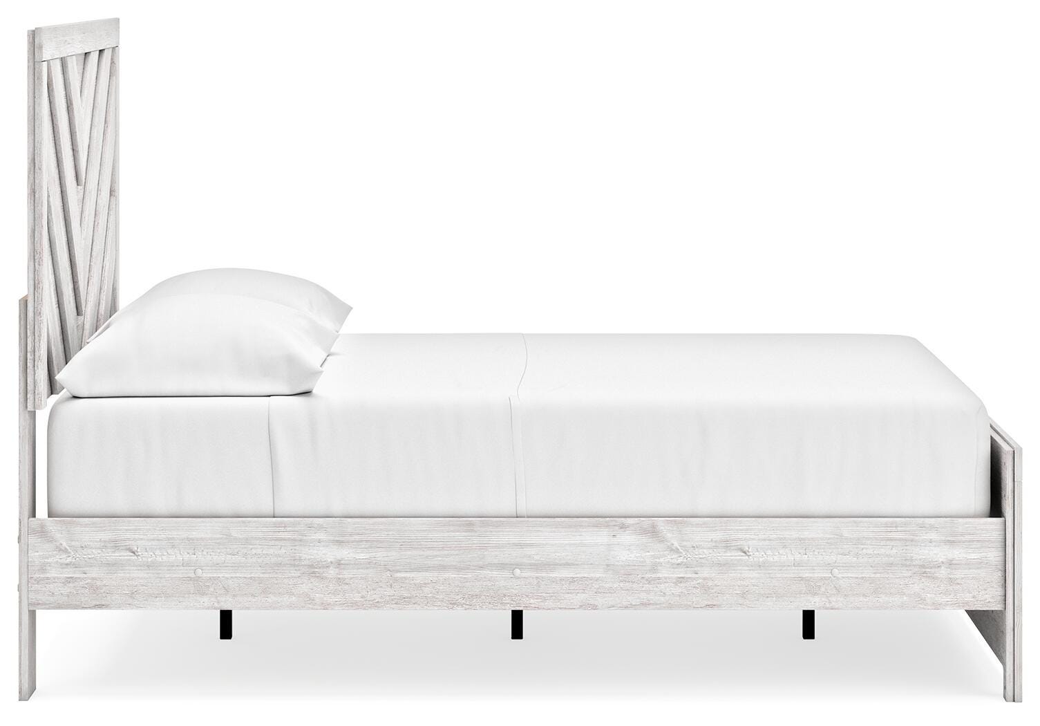 Cayboni Bedroom Package - Luxury Home Furniture (MI)