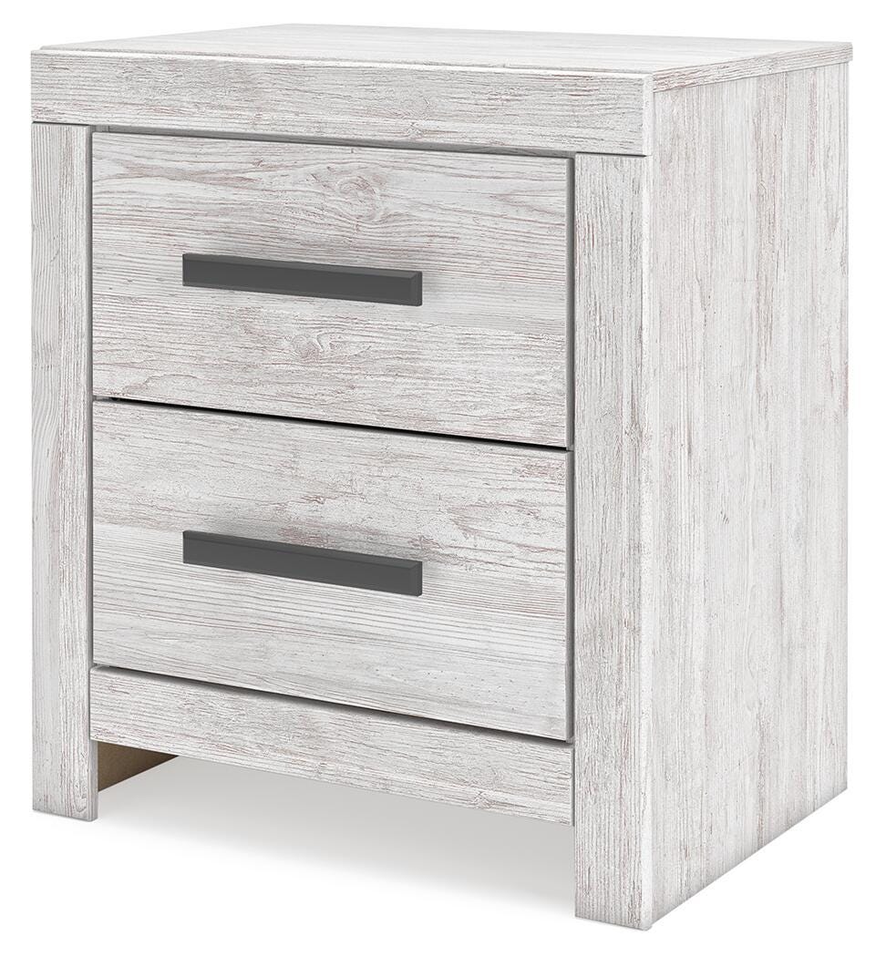 Cayboni Bedroom Package - Luxury Home Furniture (MI)