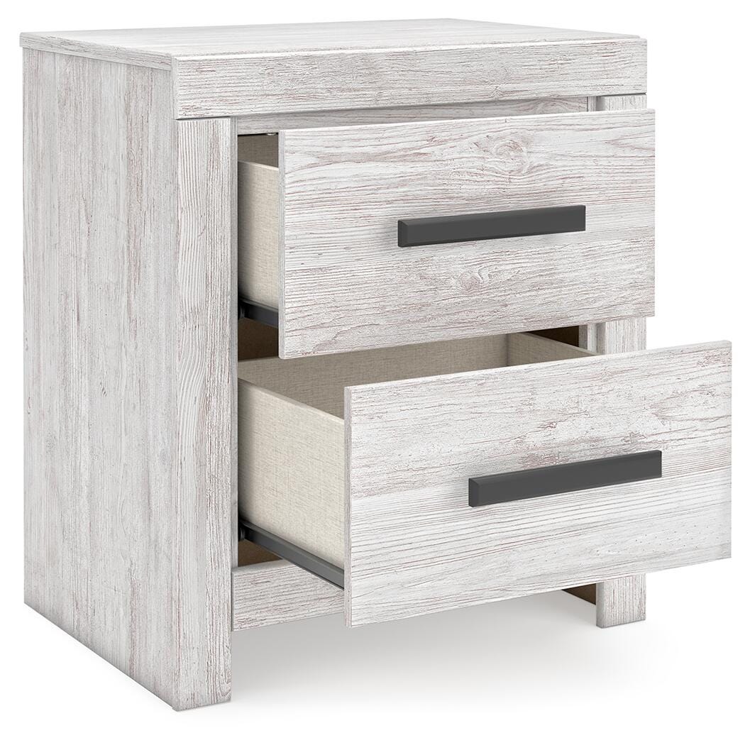 Cayboni Bedroom Package - Luxury Home Furniture (MI)