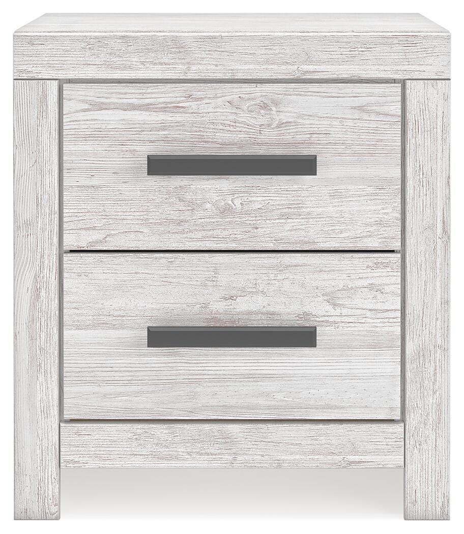 Cayboni Nightstand - Luxury Home Furniture (MI)