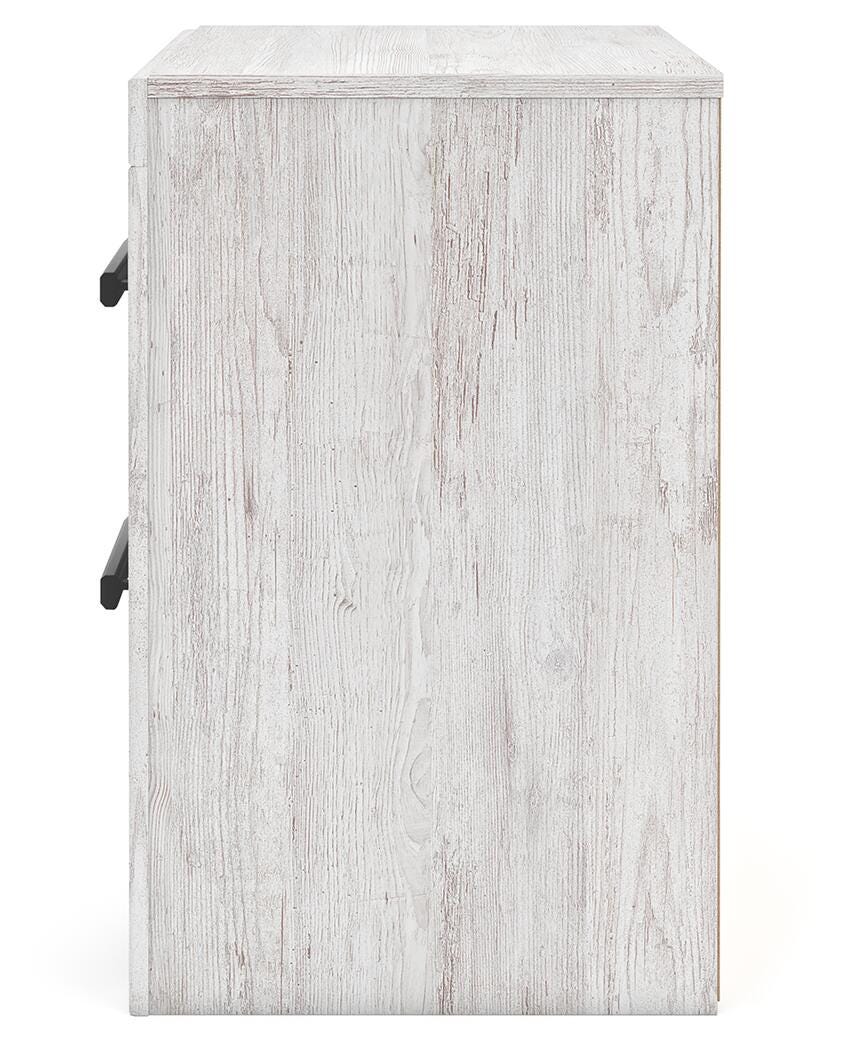 Cayboni Bedroom Package - Luxury Home Furniture (MI)