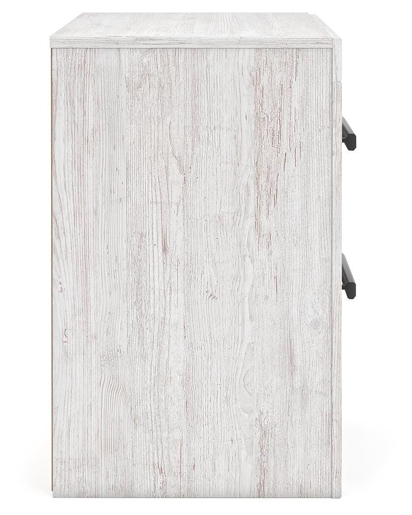 Cayboni Bedroom Package - Luxury Home Furniture (MI)