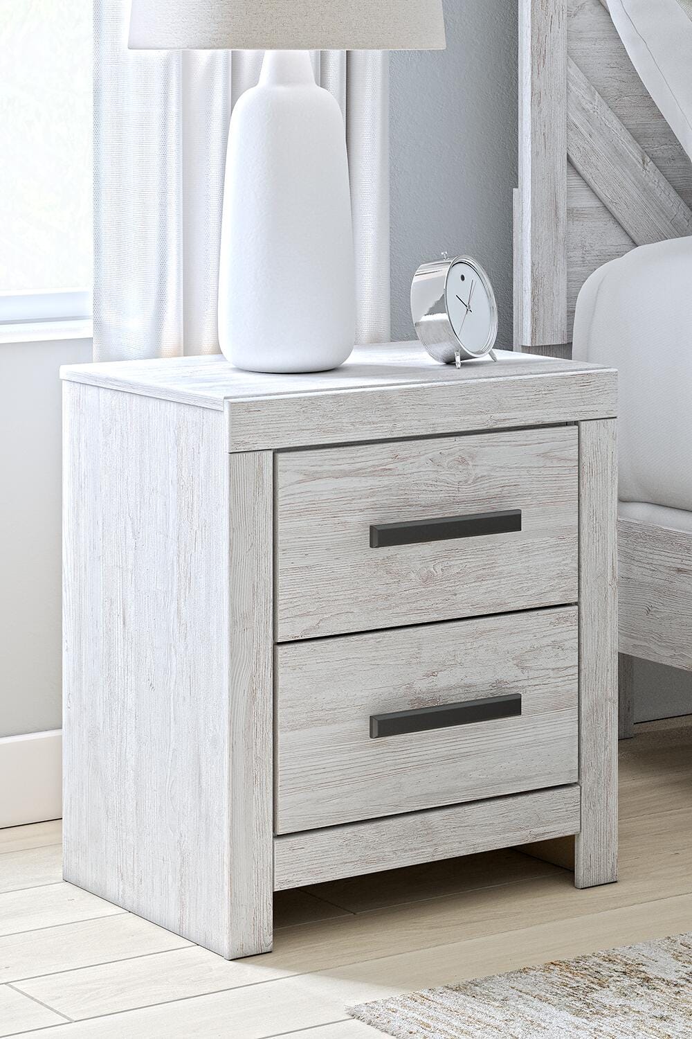 Cayboni Bedroom Package - Luxury Home Furniture (MI)