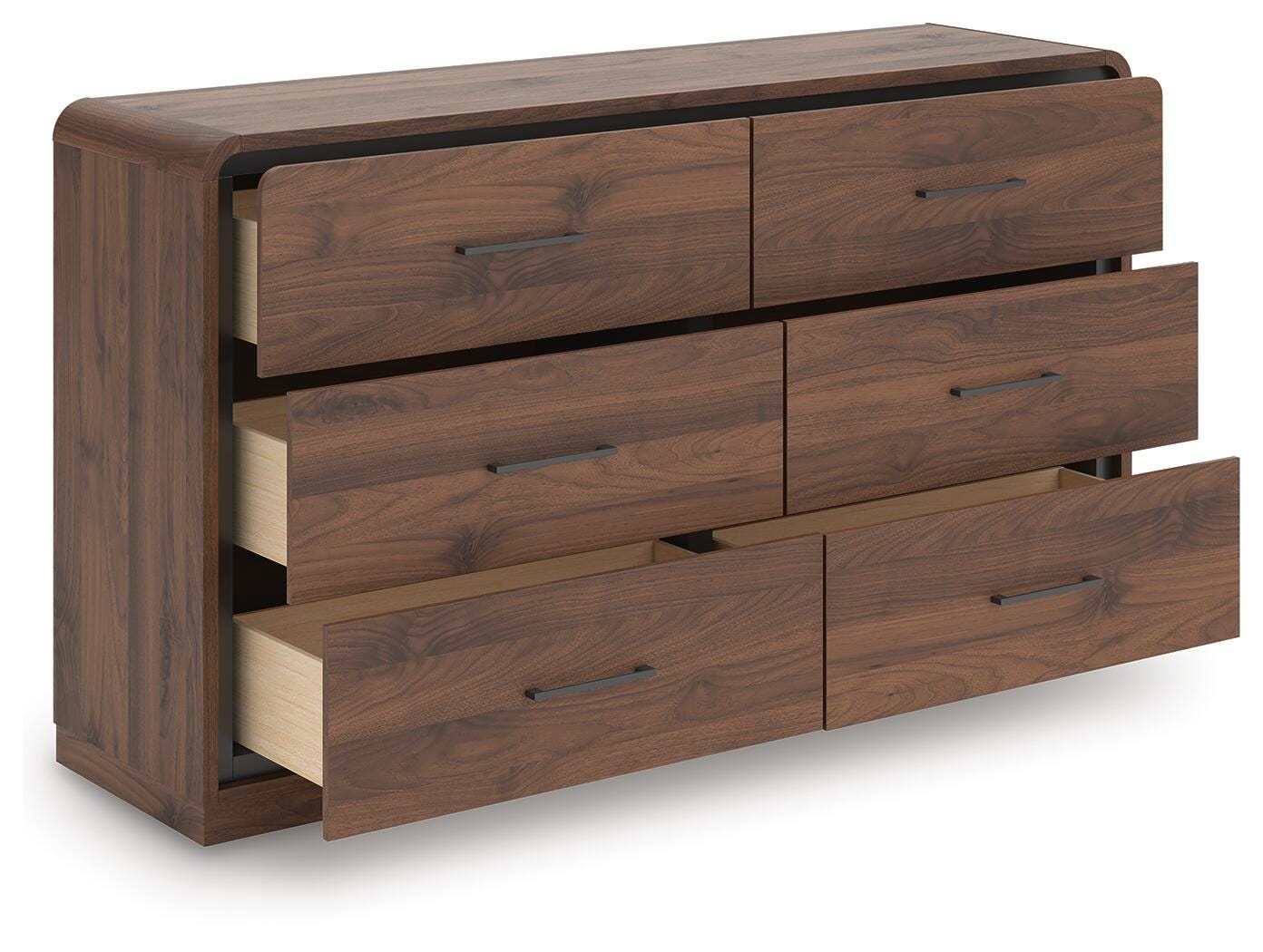 Fortlorn Dresser - Luxury Home Furniture (MI)
