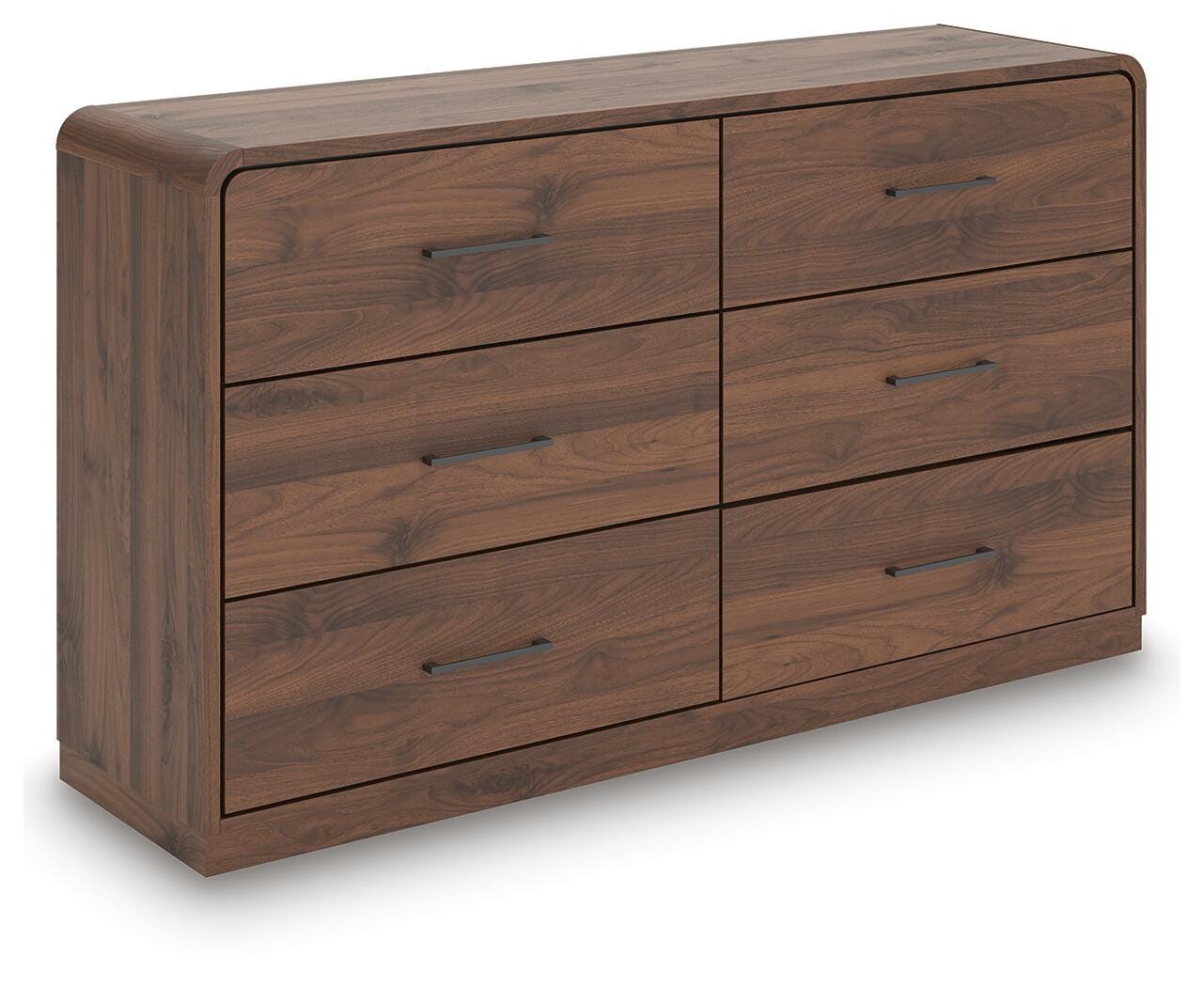 Fortlorn Dresser - Luxury Home Furniture (MI)