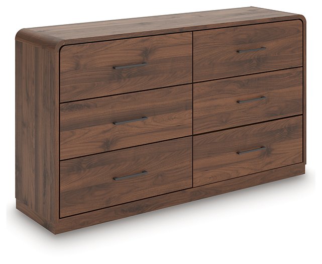 Fortlorn Dresser - Luxury Home Furniture (MI)