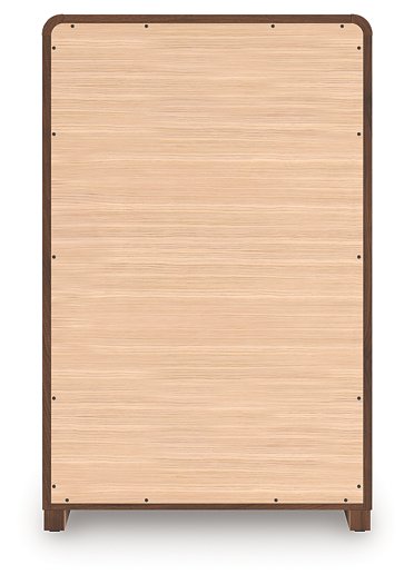 Fortlorn Chest of Drawers - Luxury Home Furniture (MI)