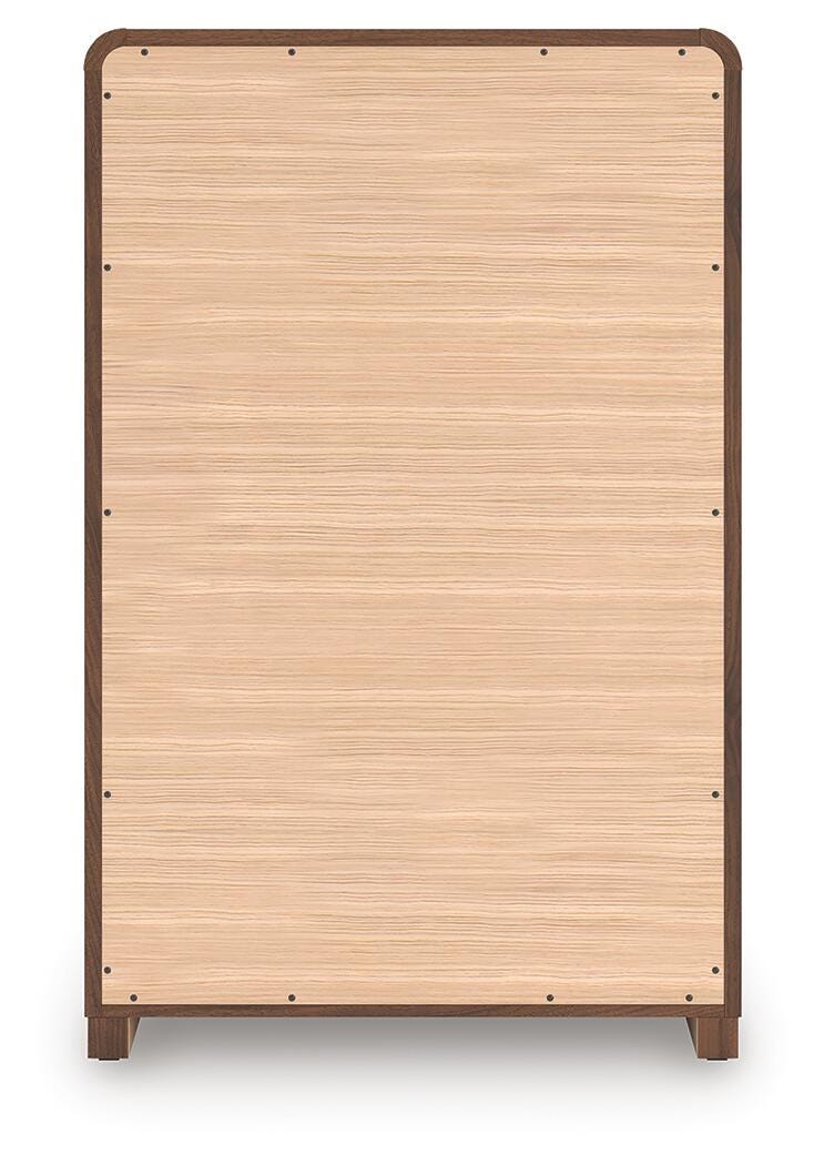 Fortlorn Chest of Drawers - Luxury Home Furniture (MI)