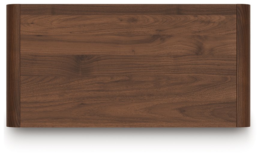 Fortlorn Chest of Drawers - Luxury Home Furniture (MI)