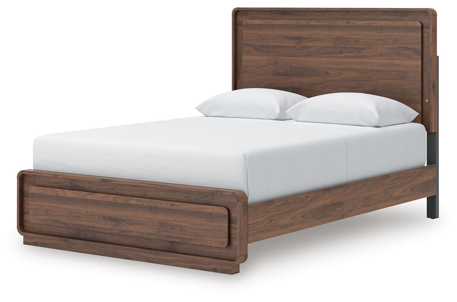 Fortlorn Bed - Luxury Home Furniture (MI)