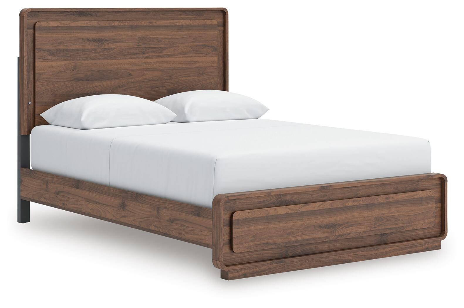 Fortlorn Bed - Luxury Home Furniture (MI)