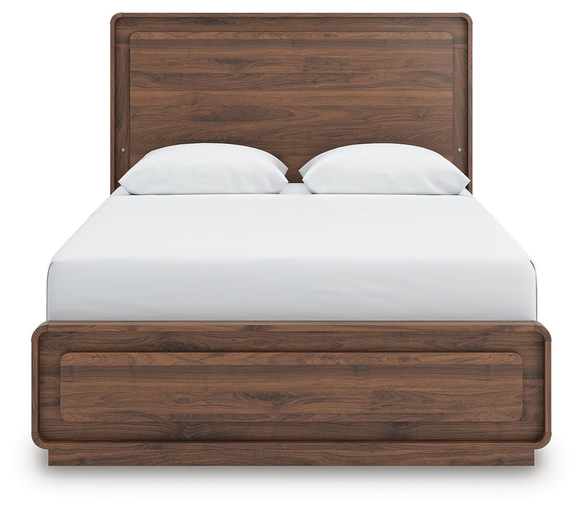 Fortlorn Bed - Luxury Home Furniture (MI)