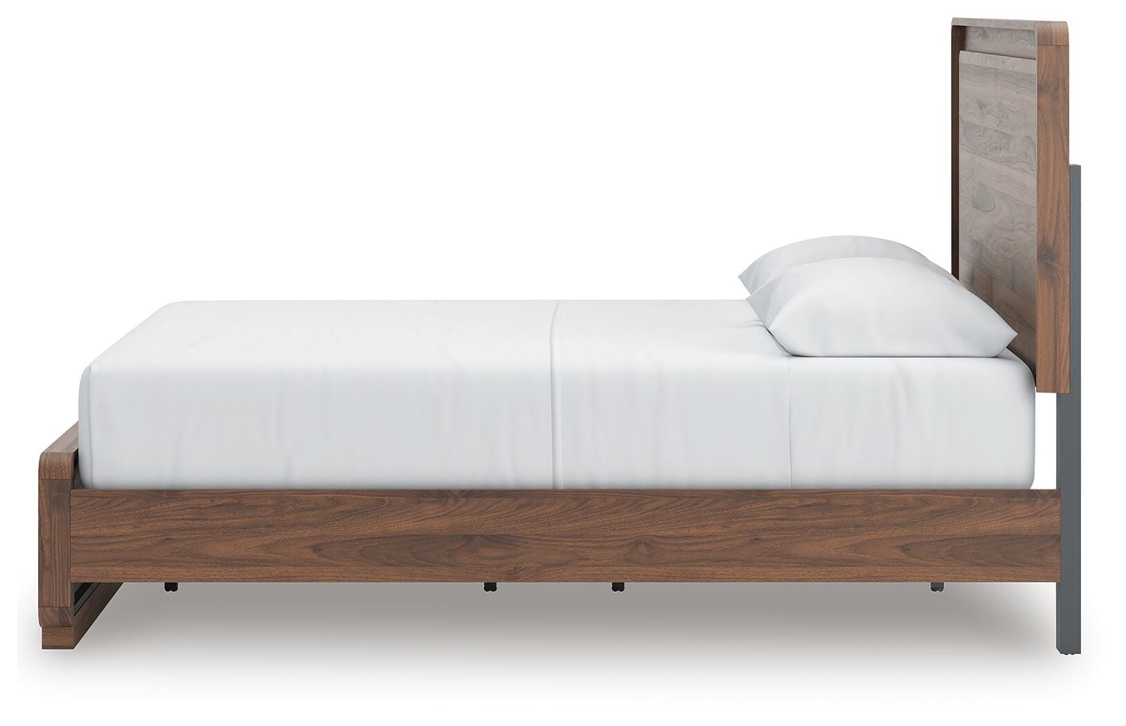 Fortlorn Bed - Luxury Home Furniture (MI)