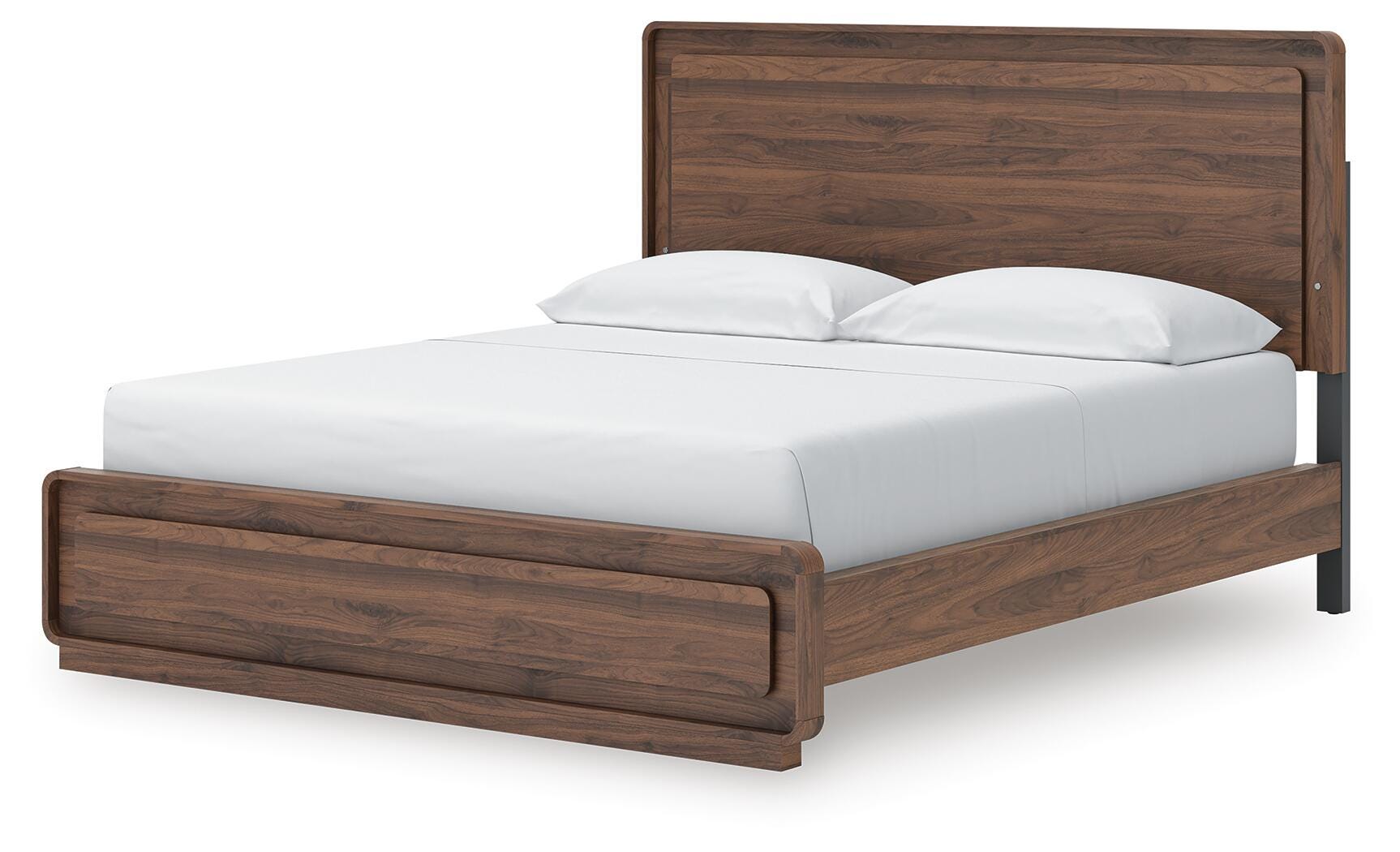 Fortlorn Bed - Luxury Home Furniture (MI)