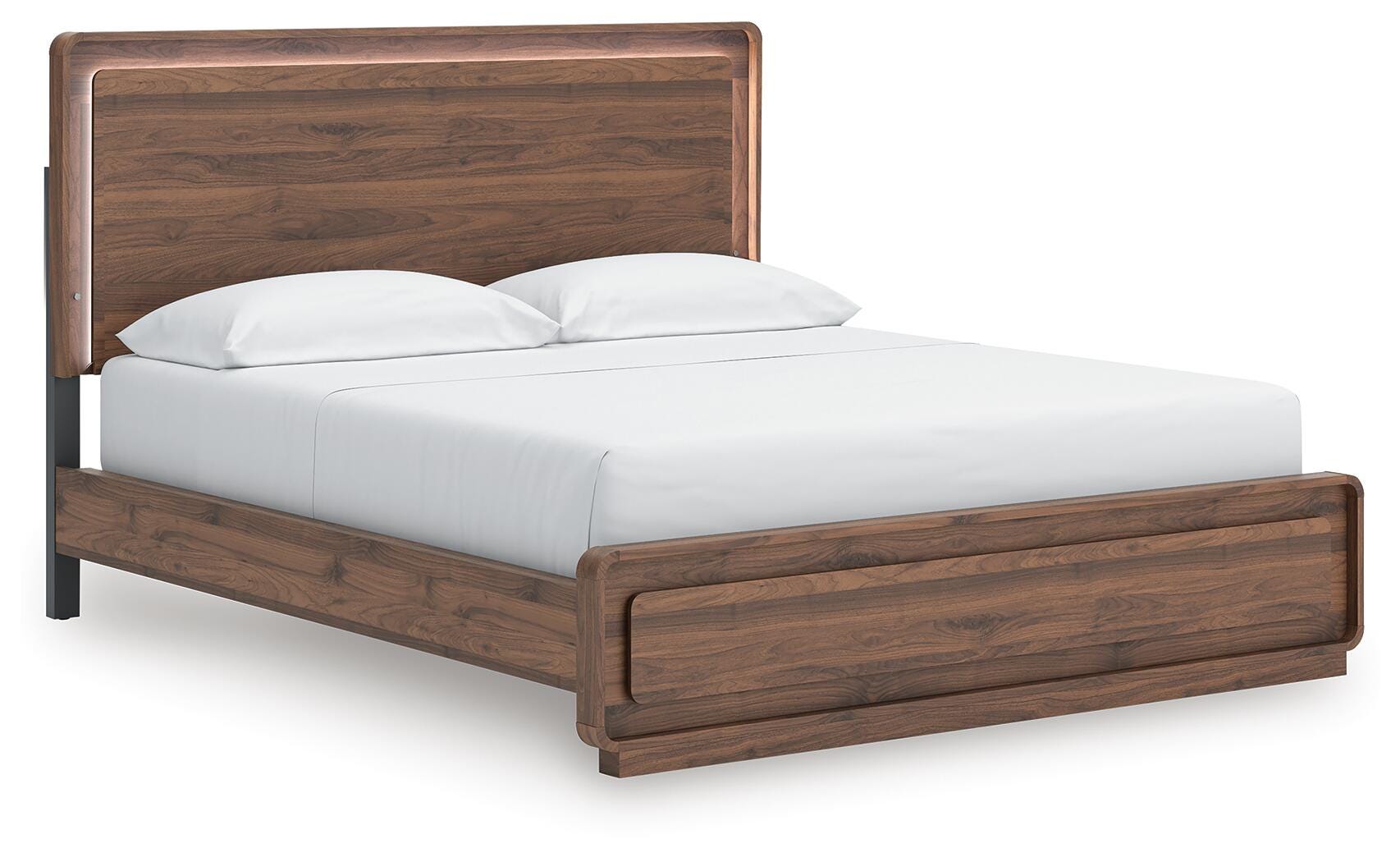 Fortlorn Bed - Luxury Home Furniture (MI)