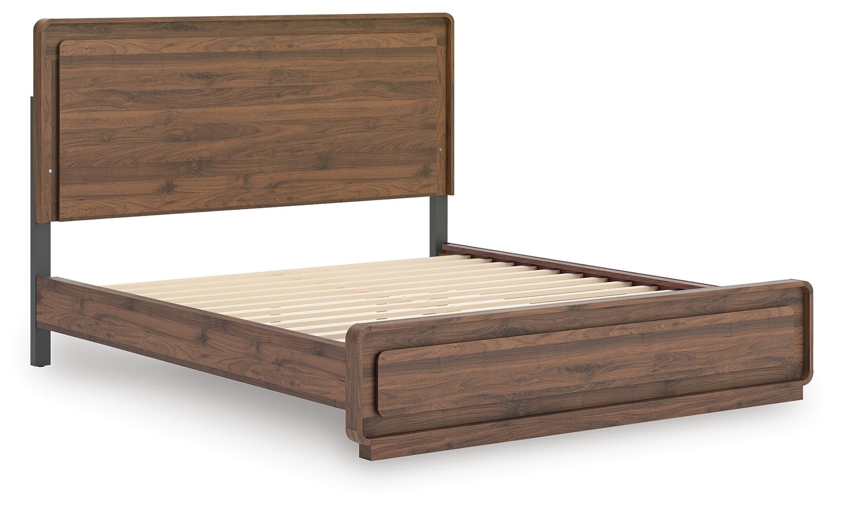 Fortlorn Bed - Luxury Home Furniture (MI)