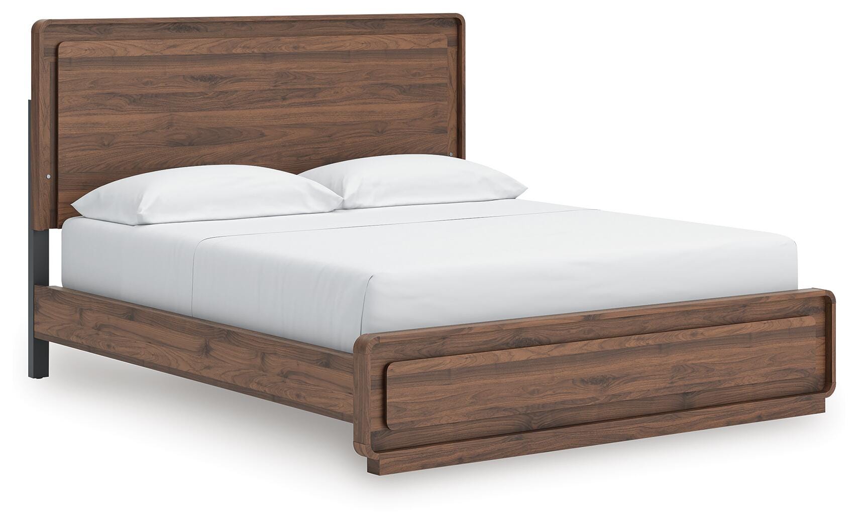 Fortlorn Bed - Luxury Home Furniture (MI)