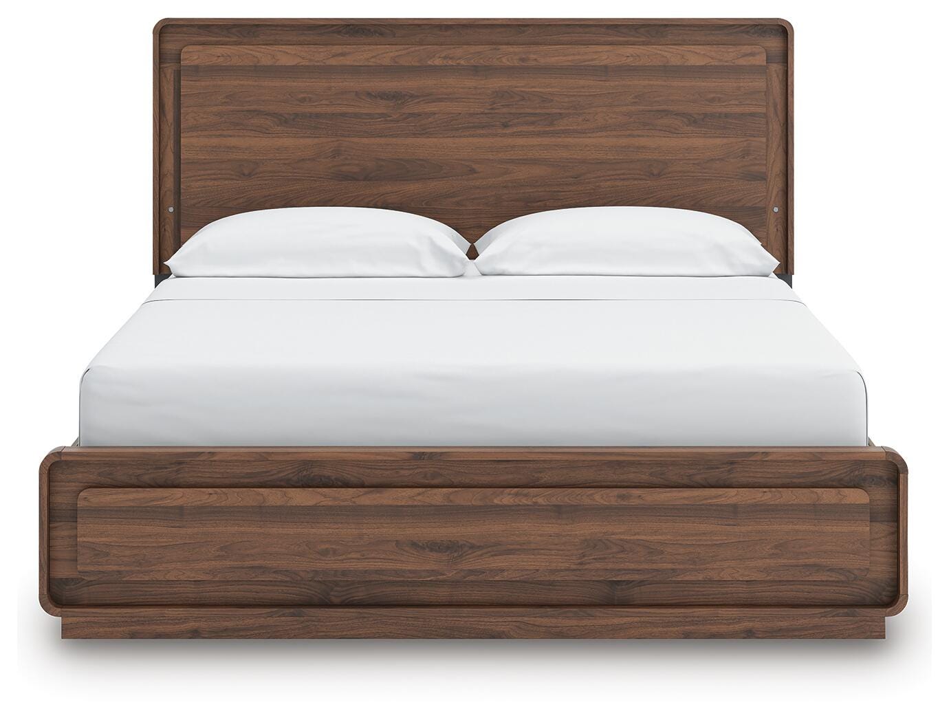 Fortlorn Bed - Luxury Home Furniture (MI)