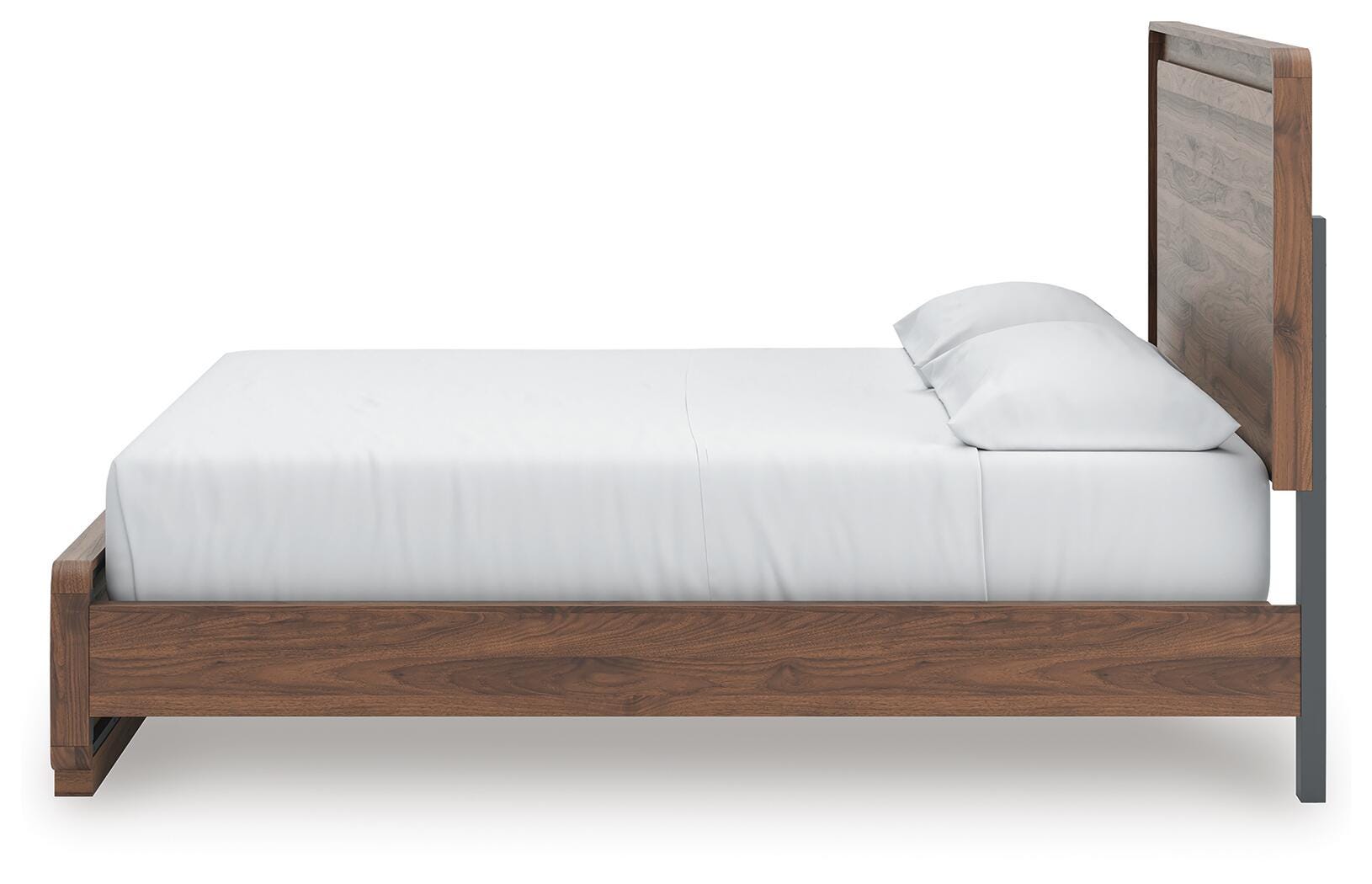Fortlorn Bed - Luxury Home Furniture (MI)