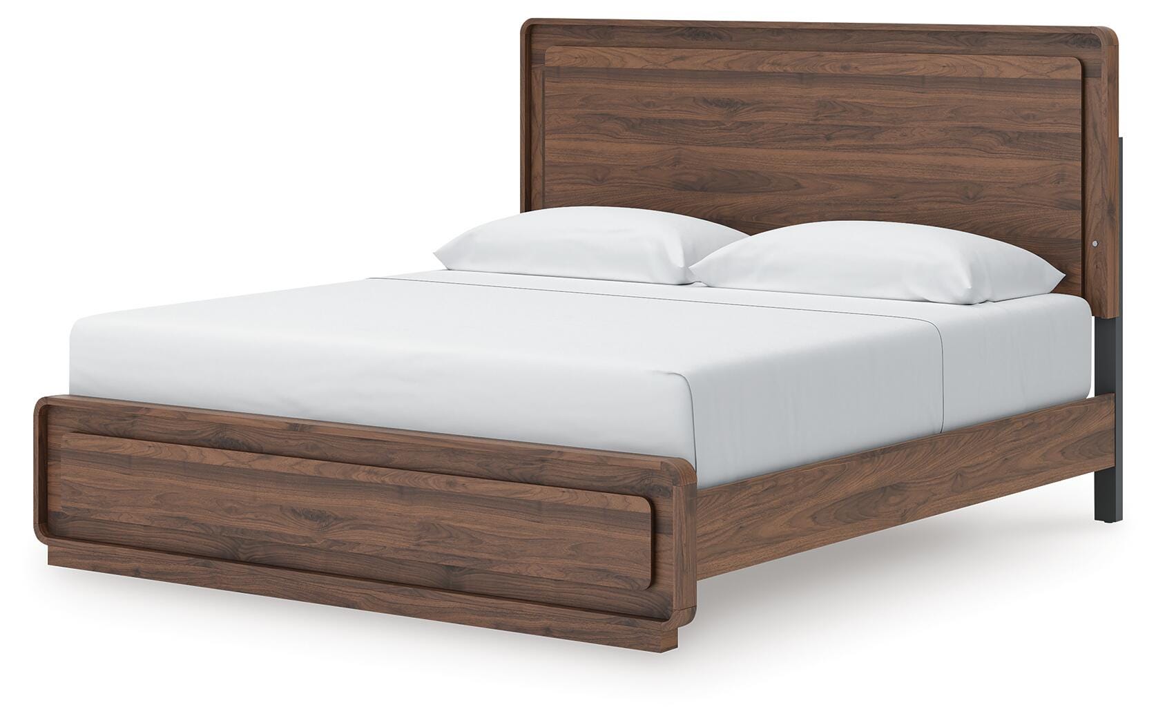 Fortlorn Bed - Luxury Home Furniture (MI)