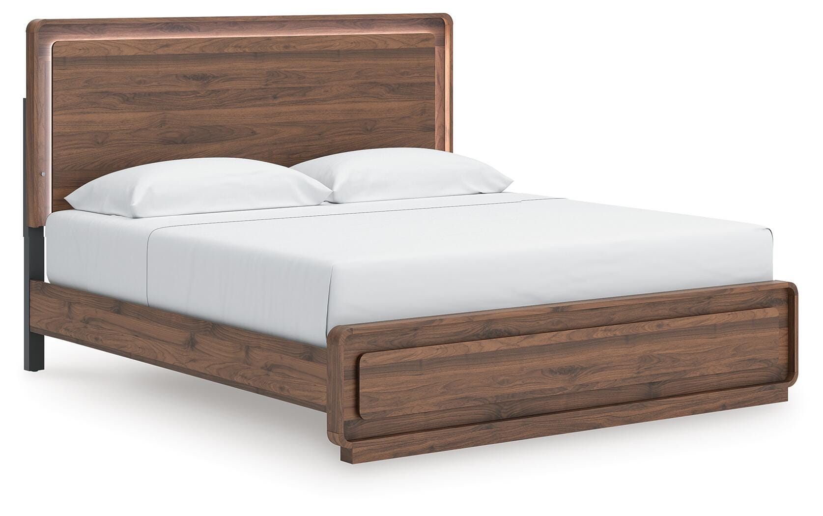 Fortlorn Bed - Luxury Home Furniture (MI)