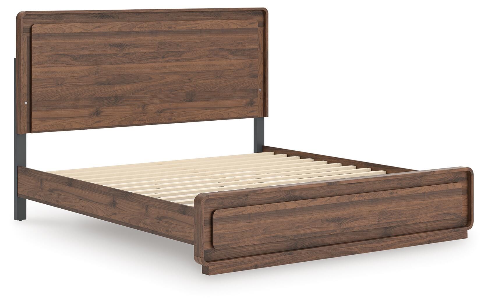Fortlorn Bed - Luxury Home Furniture (MI)