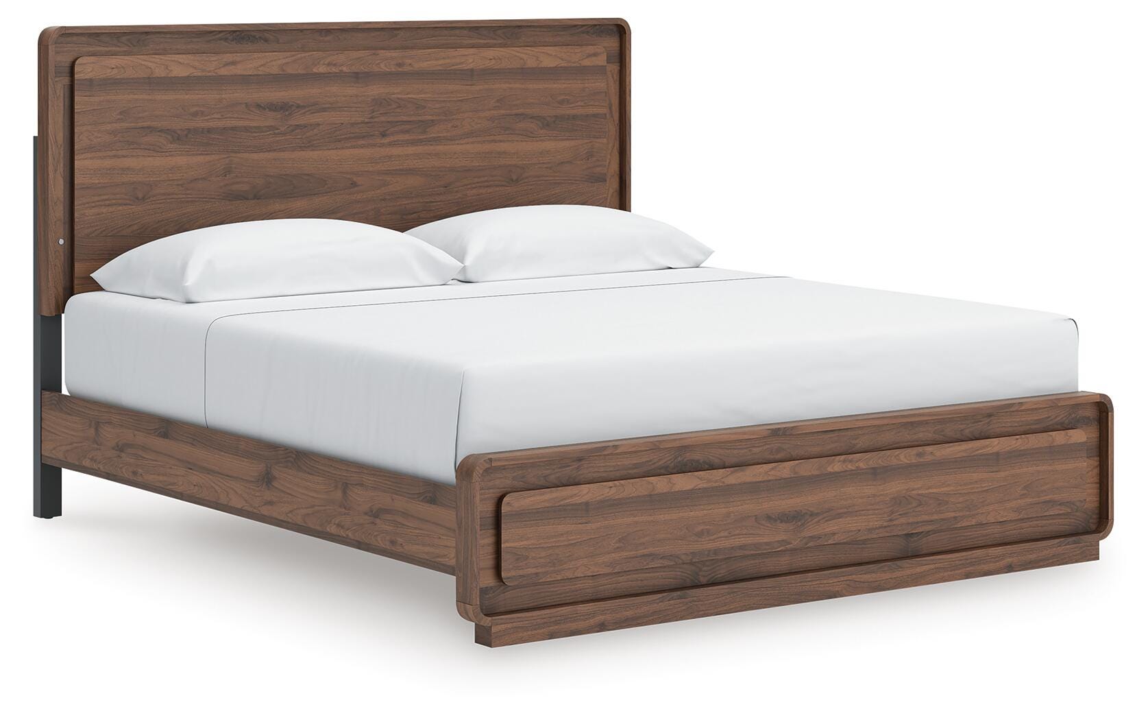 Fortlorn Bed - Luxury Home Furniture (MI)