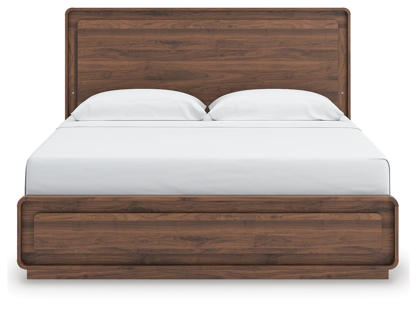 Fortlorn Bed - Luxury Home Furniture (MI)