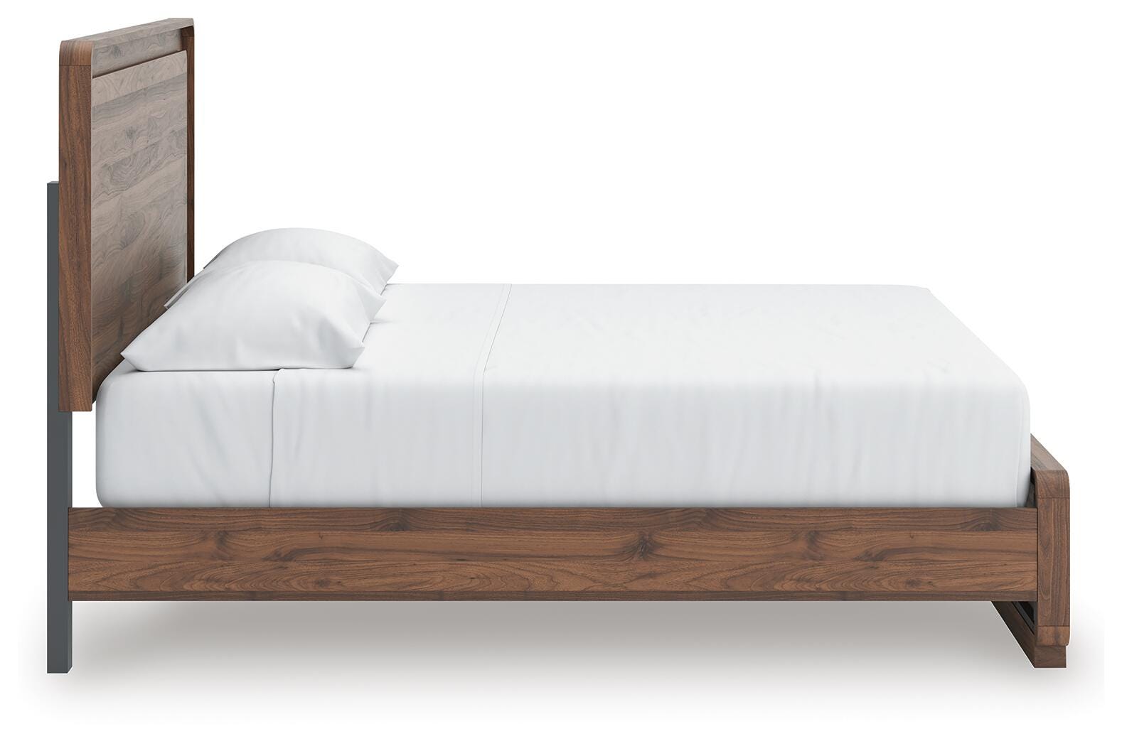 Fortlorn Bed - Luxury Home Furniture (MI)