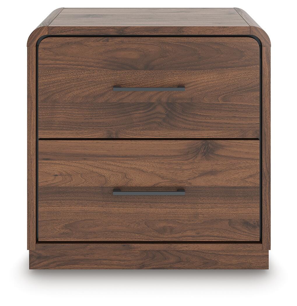 Fortlorn Nightstand - Luxury Home Furniture (MI)