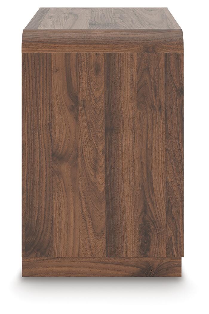 Fortlorn Nightstand - Luxury Home Furniture (MI)