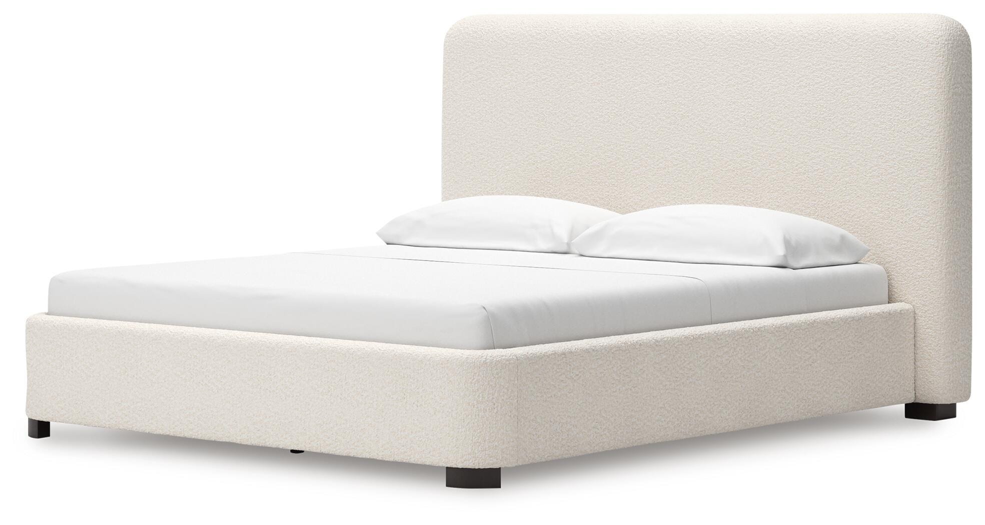 Brintstreet Upholstered Bed - Luxury Home Furniture (MI)