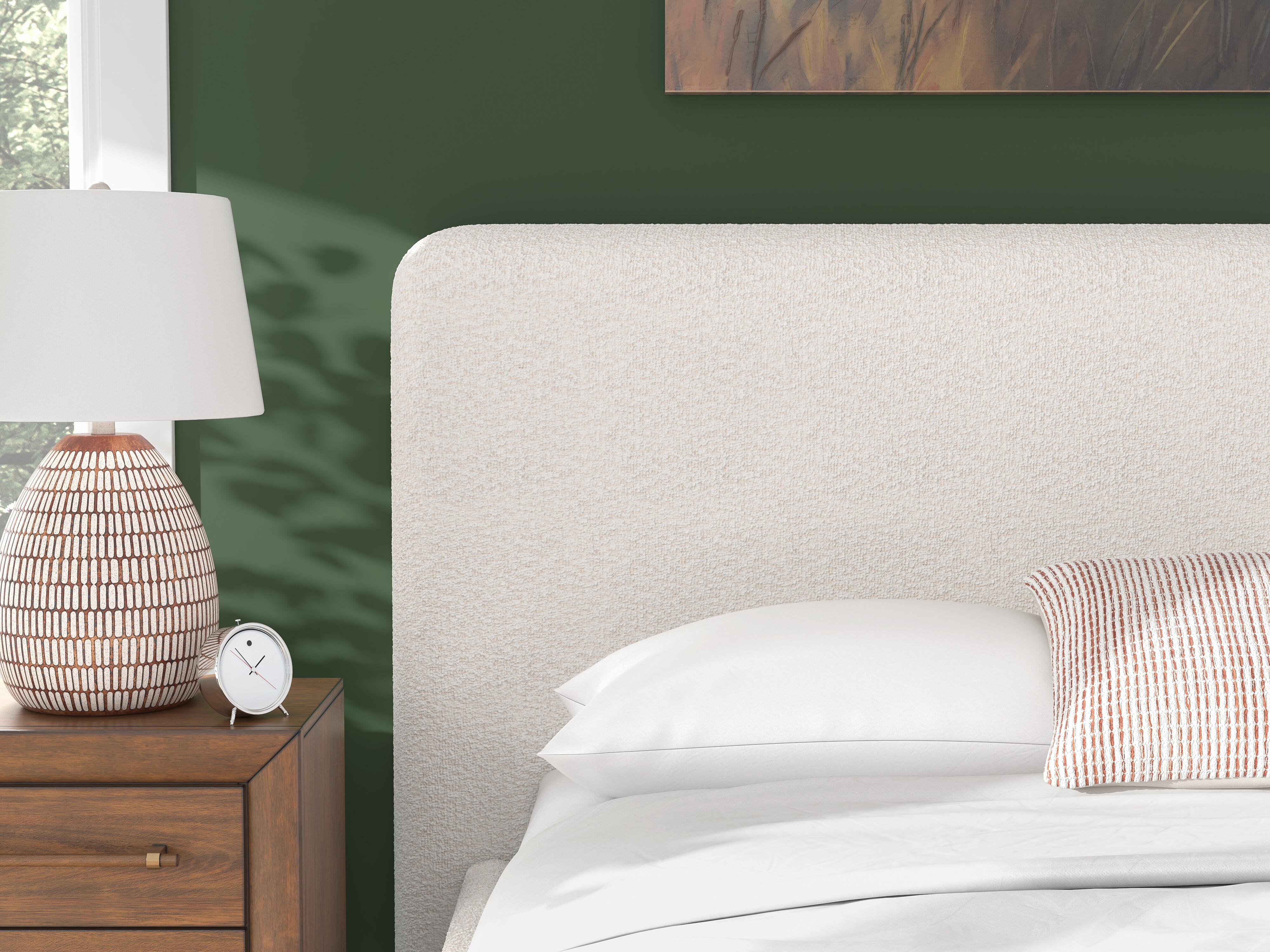 Brintstreet Upholstered Bed - Luxury Home Furniture (MI)