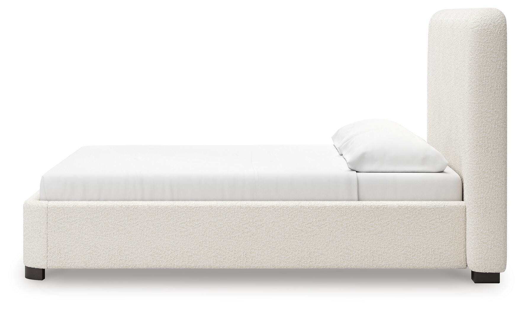 Brintstreet Upholstered Bed - Luxury Home Furniture (MI)