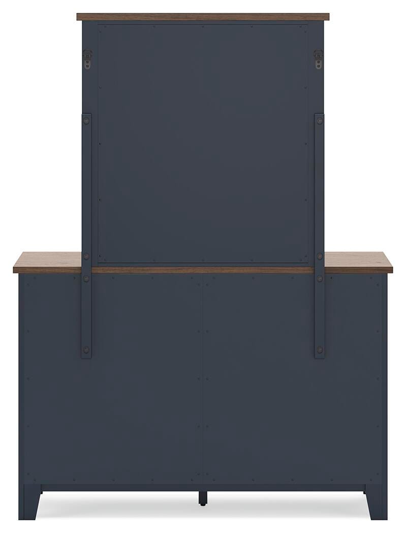 Landocken Bedroom Package - Luxury Home Furniture (MI)