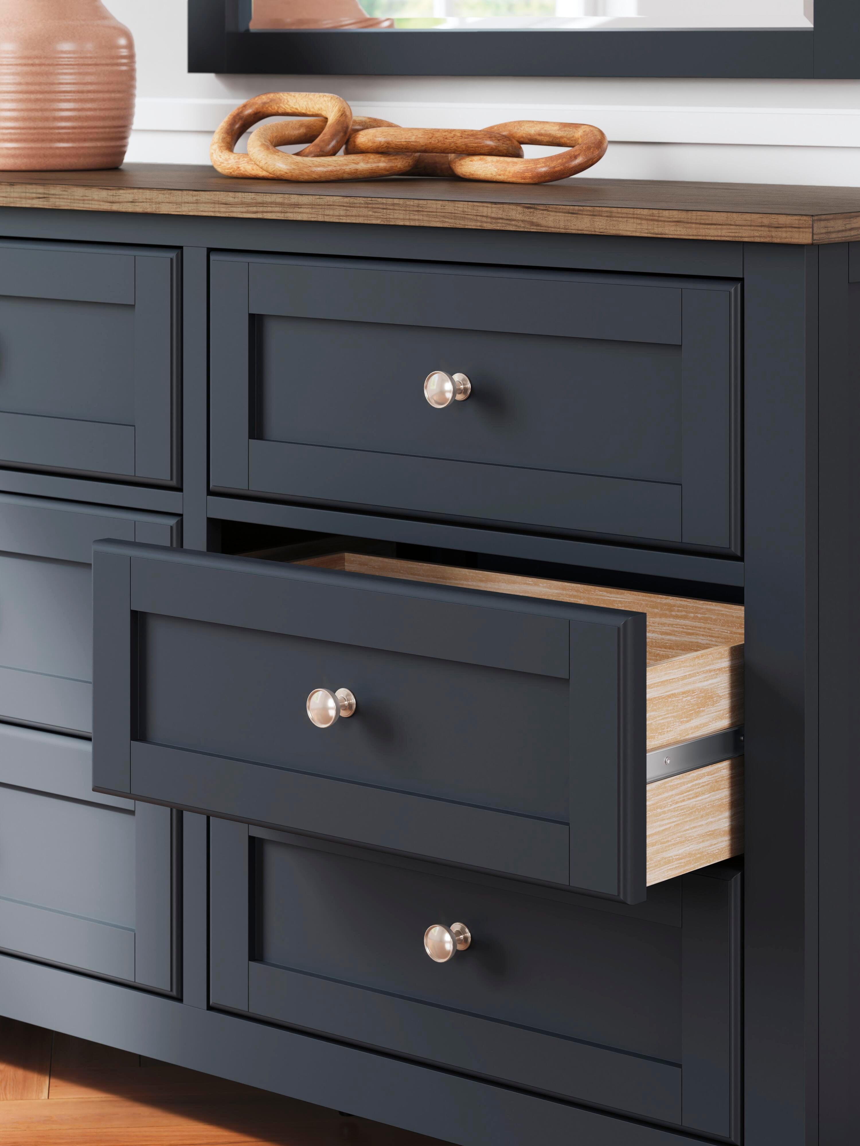 Landocken Bedroom Package - Luxury Home Furniture (MI)