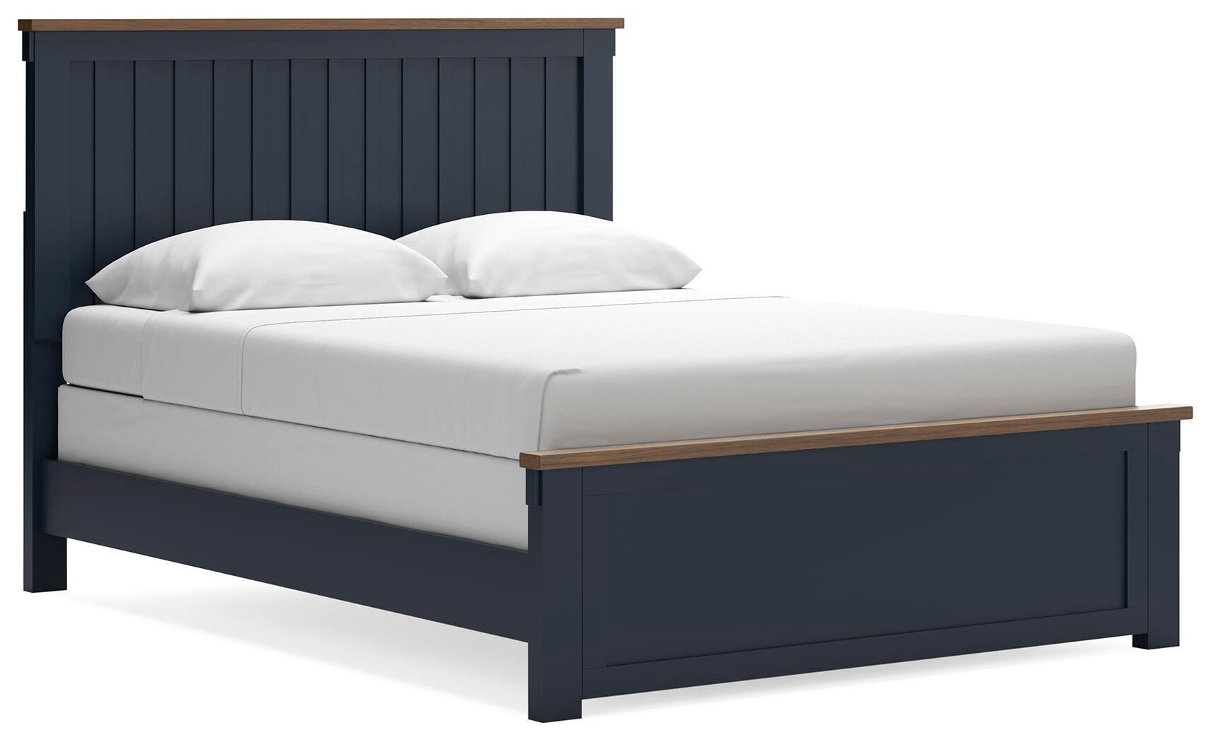 Landocken Bedroom Package - Luxury Home Furniture (MI)