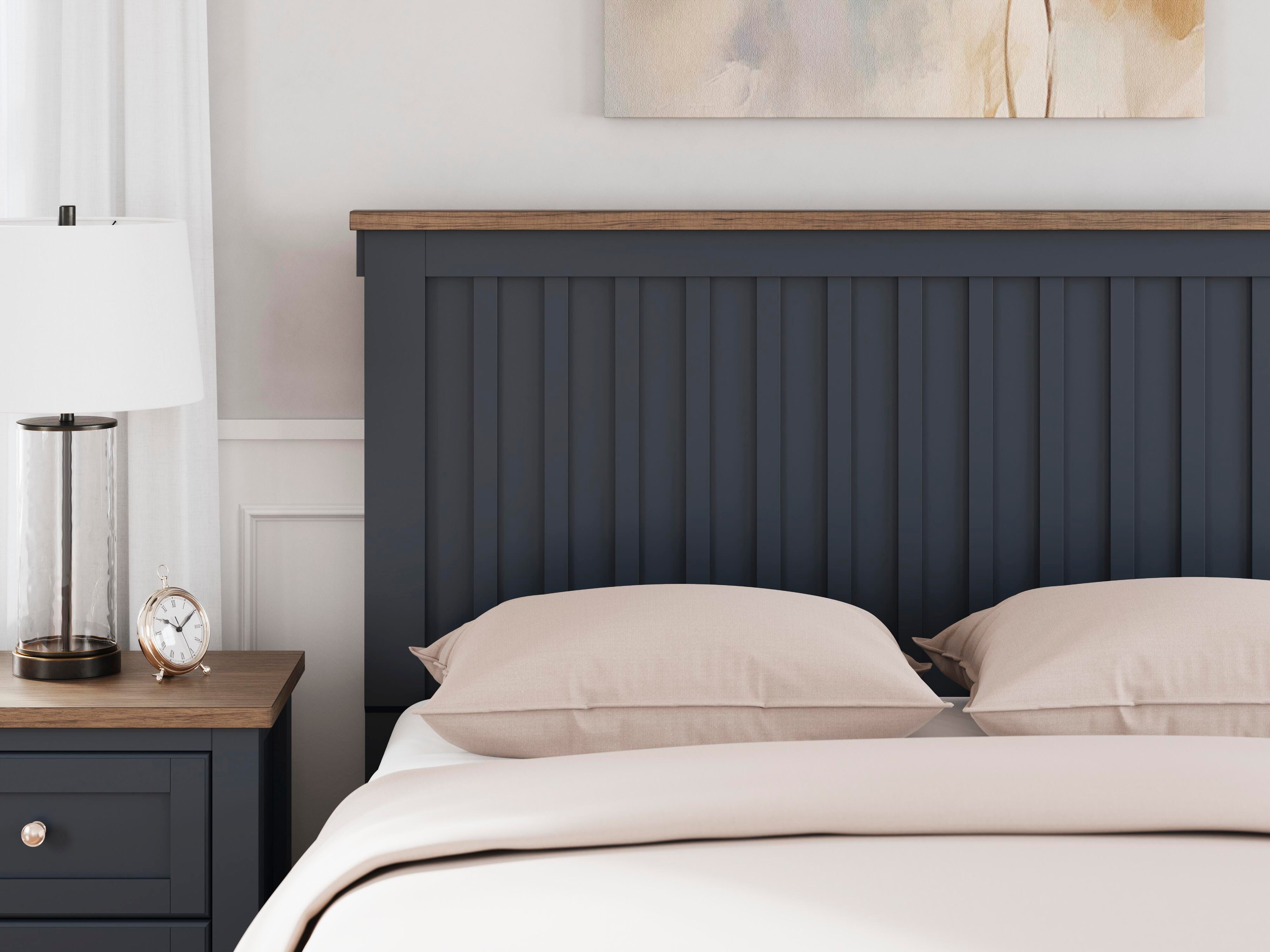 Landocken Bedroom Package - Luxury Home Furniture (MI)