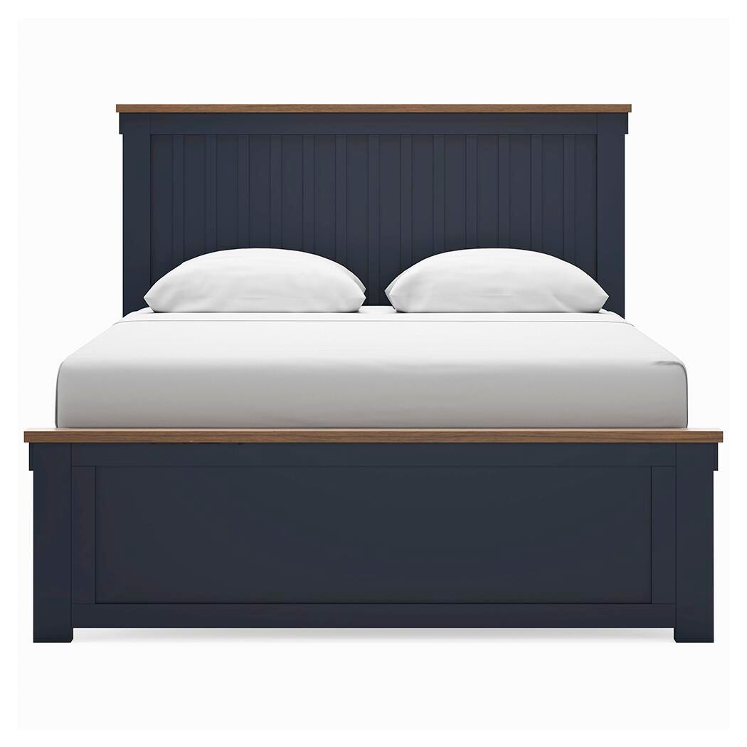 Landocken Bedroom Package - Luxury Home Furniture (MI)