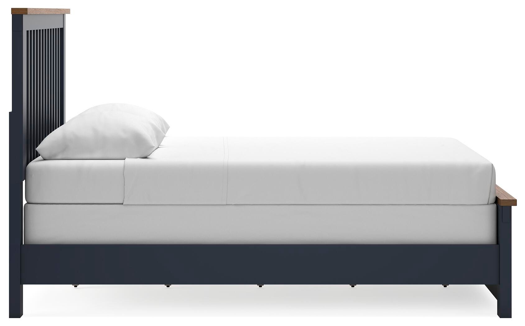 Landocken Bedroom Package - Luxury Home Furniture (MI)