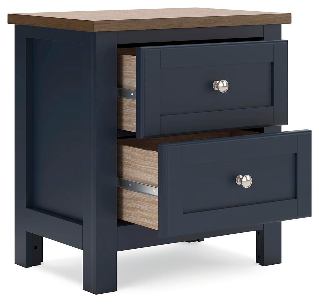 Landocken Bedroom Package - Luxury Home Furniture (MI)