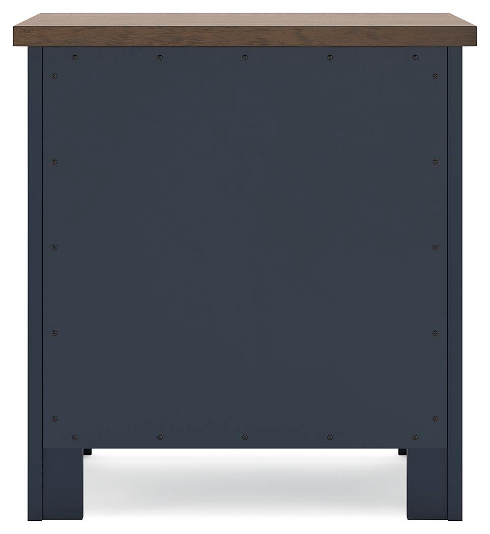 Landocken Bedroom Package - Luxury Home Furniture (MI)