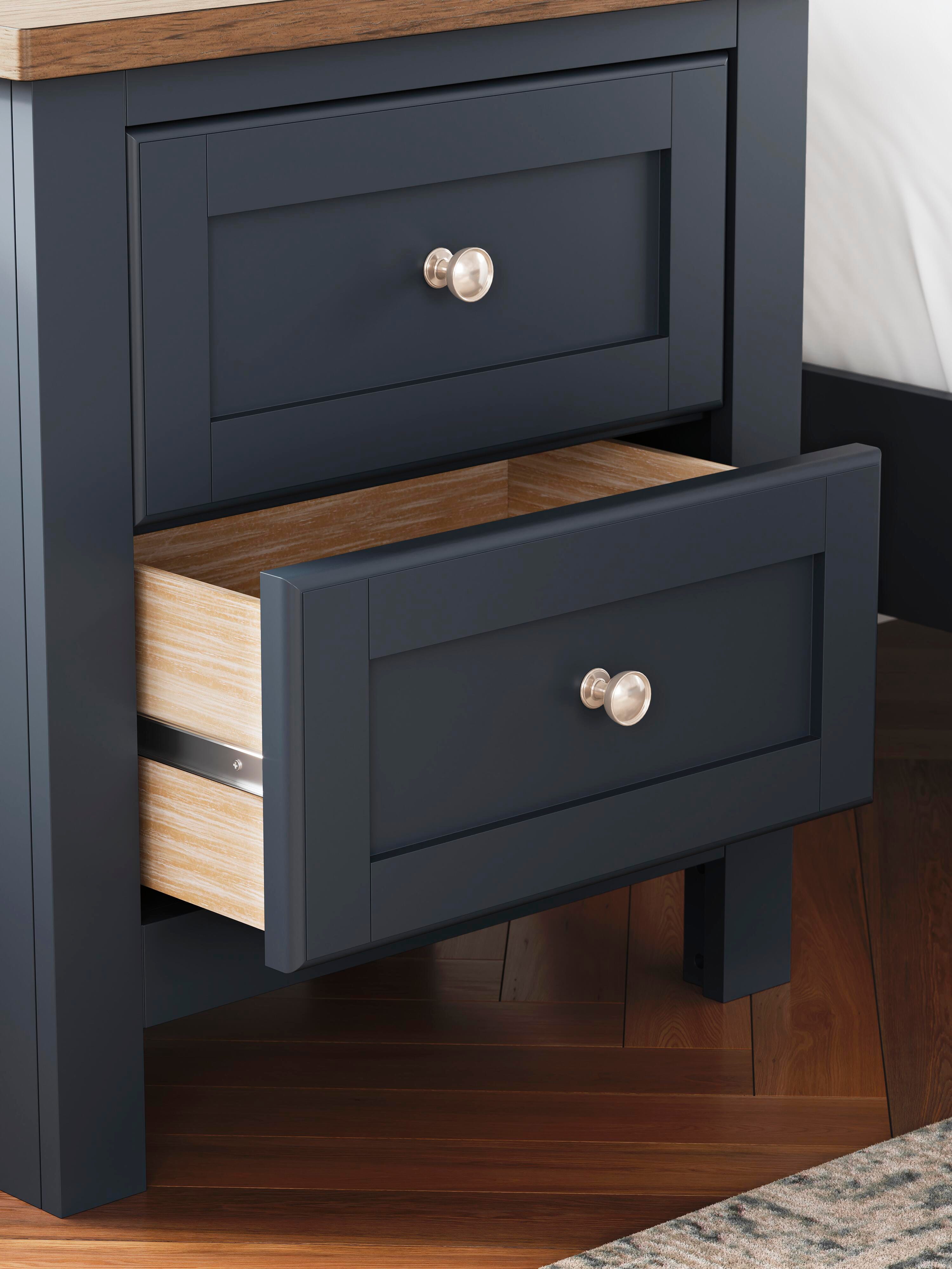 Landocken Bedroom Package - Luxury Home Furniture (MI)
