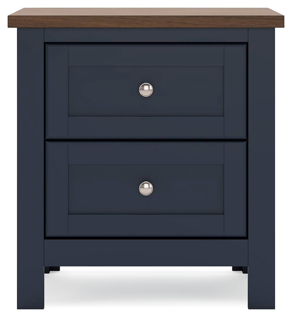 Landocken Bedroom Package - Luxury Home Furniture (MI)