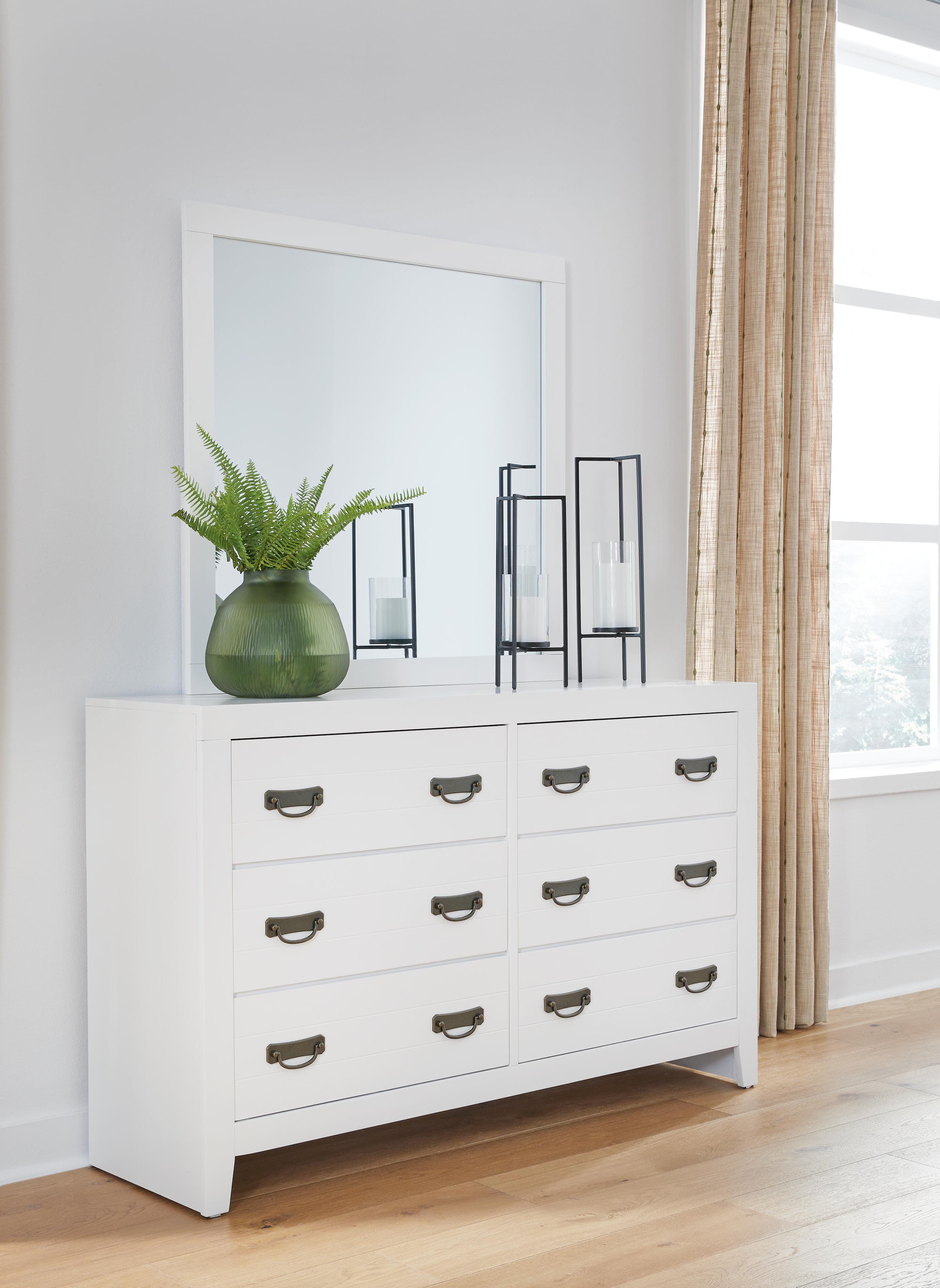 Binterglen Bedroom Package - Luxury Home Furniture (MI)